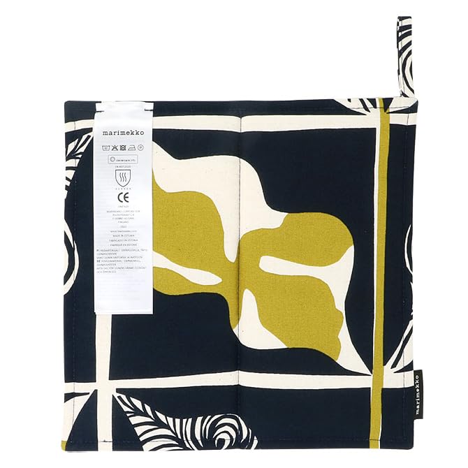 Прихватка/Подставка под горячее Marimekko Pieni Rukinlapa 71966 560 [Параллельный импорт]