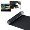 Film Glass Sticker Sun Shade Film For Car UV Protector Foils Sticker Solar Films 1m 1/5/15/25/35/50 Percent VLT