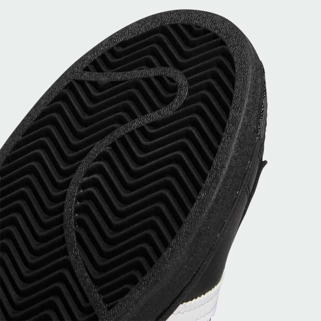 GW6931 adidas Originals Superstar ADV Основной черный Облачно-белый Облачно-белый (Мужской)