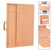 Art Board for Drawing and Painting with Handle Sketching
