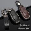 Taurus, Explorer & Mustang 2017-2018 Car Key Cover