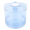 4L Water Distiller Container Home Teeth Beauty Water Distiller Replacement Bottle for Countertop