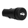 Trunk Release Lock Switch Button ABS Truck Lid Release Switch Replacement for Camaro 2010‑2015