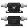 Drill Pump for Water Fluids Mini Pump 3/4"