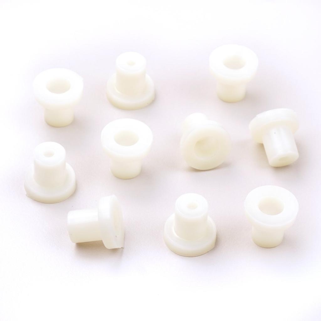 BROSS Auto Parts BCP002 10 Pieces Cable End Rope Dowel for Window Regulator Winder Mechanism Type BCP002 Fast Handling