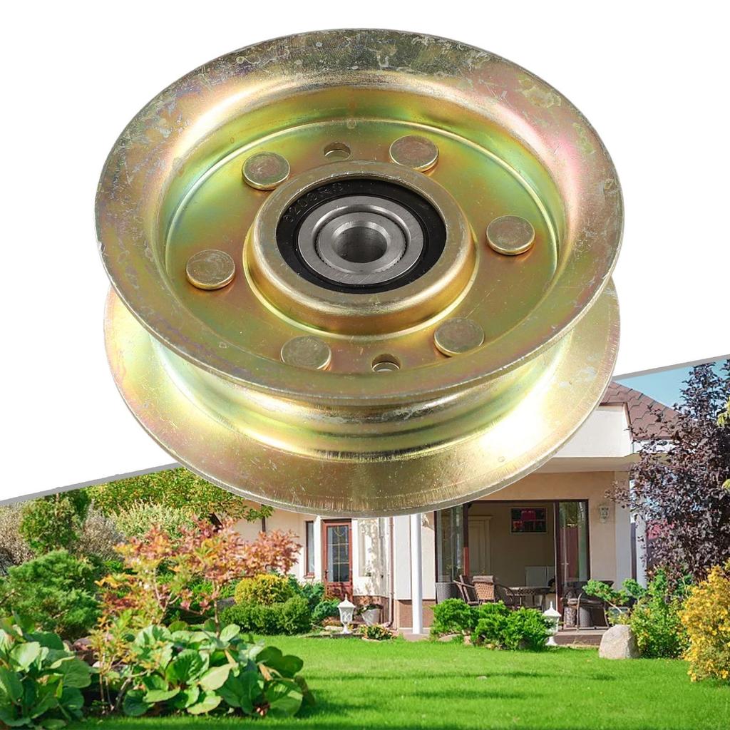165888 Натяжной ролик Для Craftsman Для DYT 4000 Sear