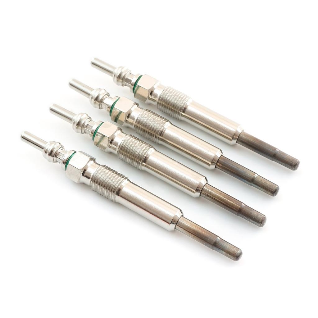 BGP50-1 4 шт. Свечи накаливания GX82 0100226373 для Renault Opel Nissan Dacia Suzuki Mitsubishi 11 Вольт