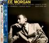 CD LEE MORGAN - Sextet TOCJ6452 Blue Note 2004 Japan Jazz Used