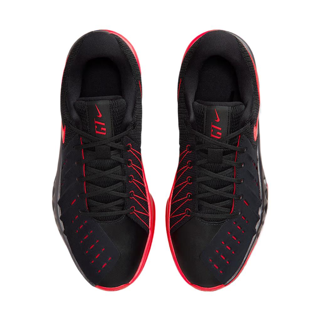 Nike Air Zoom G.T. Cut Academy 2 Low top Basketball Shoes Unisex HV9775-003