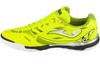 Joma Liga 5 25 LIGS IN, Mens yellow Indoor football trainers