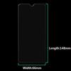 Закаленное стекло для Doogee X95 X96 Pro S35 N30 N20 N40 Pro S96 S90 S97 Pro S58 S59 Pro V10 5G 9H 2.5D Премиум Защитная пленка для экрана