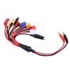 11 In 1 RC Lipo Battery Multi Charger Plug Adapter Converter Charging Cable