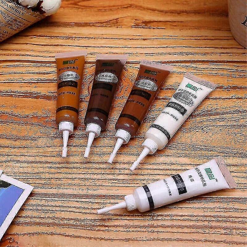 Furniture Scratch Repair Paste, Best Furniture Repair Paste - Dian