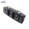 Dodge Chrysler Left Front Power Window Glass Lift Switch 56046826AE