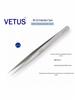 VETUS 00-SA Высокоточные немагнитные кислотостойкие многоцелевые пинцеты из нержавеющей стали