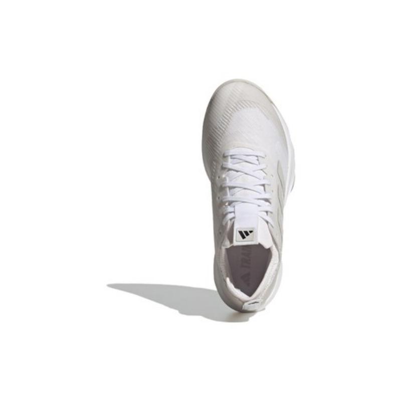 adidas Rapidmove ADV Trainer Белый Серый Ж - IF3202