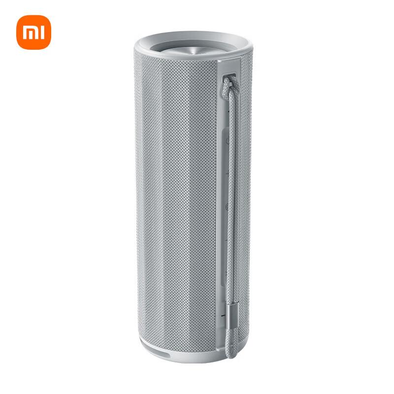 Xiaomi Уличная Портативная Умная Bluetooth-колонка