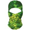 Men Women Fishing Face Mask Sun Protection Full Neck Cover Outdoor Breathable