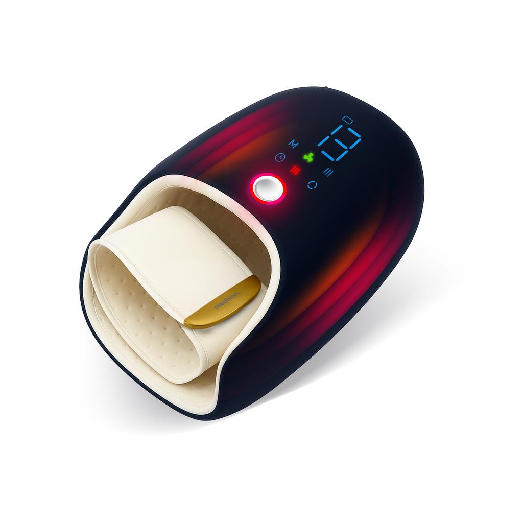 Medivon Revit Hand Massager