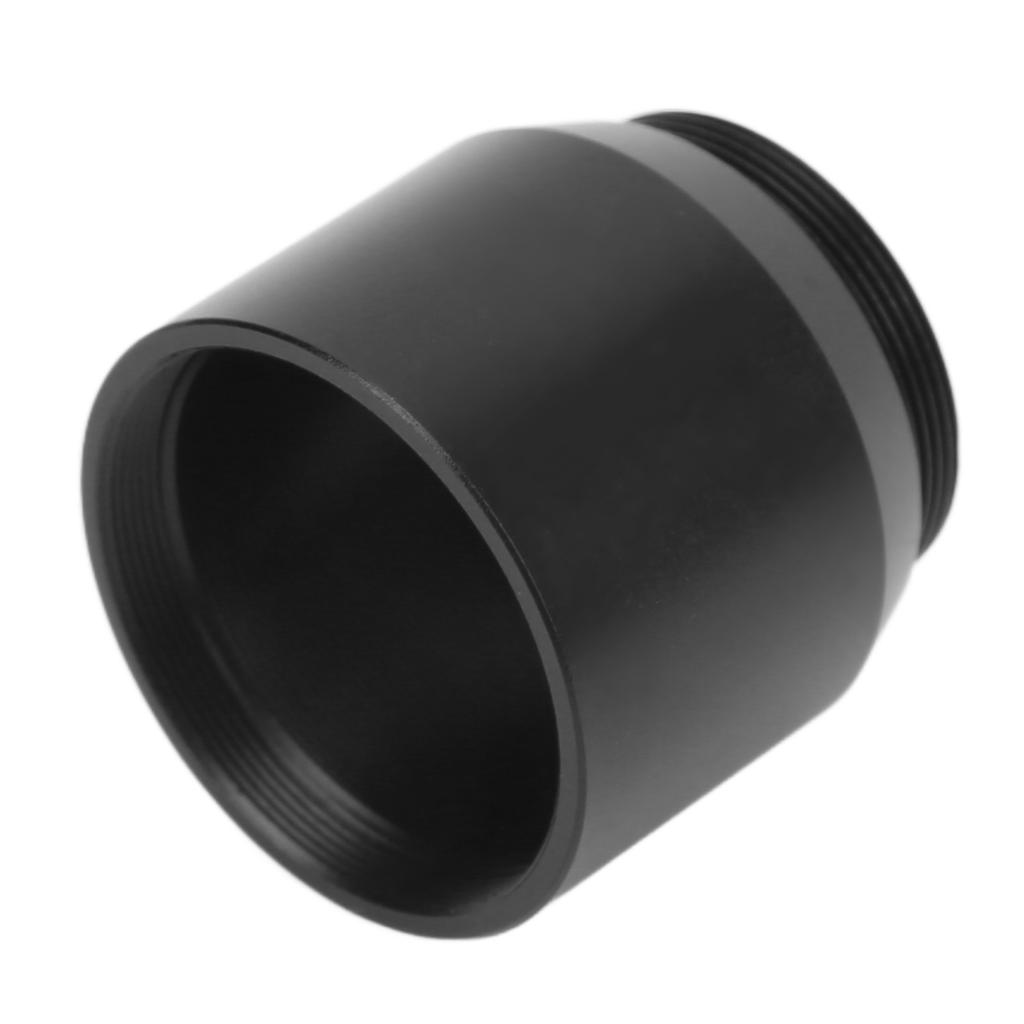 1.25 Inch Mount to C CS Mount Adapter Elescope Accessories for Telescope Astronomy Camera