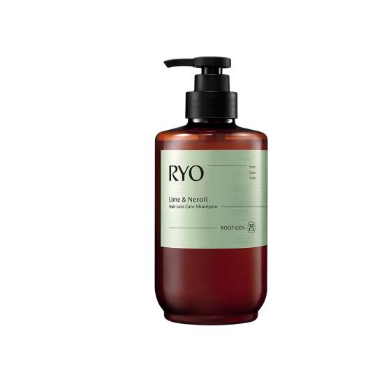 Ryo Корень:Ген Шампунь (10 вариантов)