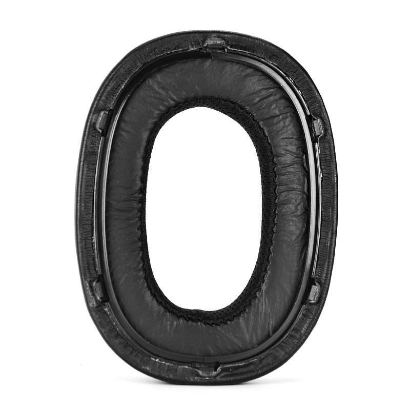 Earpads Pillow Earmuff Ear Pads for N700NC Headphone with Buckle Thick Protein Ear Cushions Earpads