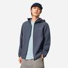 Li Ning Fitness Series Hooded Comfortable Simple Solid Color Versatile Casual Sports Jacket Men Jacket AFDVE81-11