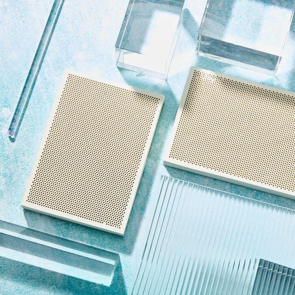 Панельная пайка Литье Сотовые платы Сварочные инструменты Шамотный кирпич Тепловой экран