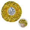 Hair Processing Caps Good Insulation Reusable Foil Deep Conditioning Salon Dye Caps