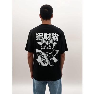 Футболка MyStars Chinese Cat