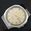 ВИНТАЖНЫЕ ЧАСЫ ORIENT CRYSTAL AUTOMATIC 46943 ЯПОНИЯ МУЖСКИЕ ОРИГИНАЛЬНЫЙ ЦИФЕРБЛАТ a701890-5 R207-a701890