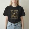 Project Hail Mary Rockys Amaze Vintage Unisex Unisexs T Shirts Vintage Tee Shirt Short Sleeve Tshirts Cotton Plus Size Clothing