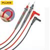Fluke TL30 TL175 Multimeter Probe, High-End Pure Copper, TL75 Extra Sharp Test Lead Accessories