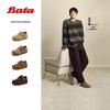 Женские слипоны Bata Basque
