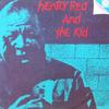 Виниловая пластинка HENRY RED ALLEN  KID ORY  Henry Red And The Kid 2682006 Metro Records UK Джаз Б/у