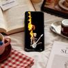 COOL M-Неподвижный В-Белый Чехол Для Телефона Для Samsung S 25,24,23,22,30,21,10,9,Ultra,Plus,Lite,FE,4,5 G Мягкий Черный Чехол