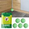 5/10/20PCS Natural Mouse-Repellent Ball With Peppermint Extract Rodent-Repellent