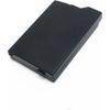 Аккумулятор PSP-S110, 2500 мАч, высокая емкость, для консоли Sony PSP 2000/3000, сменный аккумуляторный блок, литий-ионный