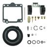 For 1980-1983 Suzuki GS850G GS850GL Carburetor Repair Kit Rebuild Parts, 4 Sets