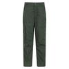 Mountain Warehouse Childrens/Kids Trek Winter Hiking Trousers