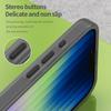 Роскошный полупрозрачный чехол Magsafe Matte для iPhone 16 15 14 13 13 12 Pro Max 11 16E Мягкий силиконовый магнитный противоударный чехол