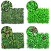 Green Artificial Lawn 40*60cm Greenery Wall Creative Simulation Lawn  Shop