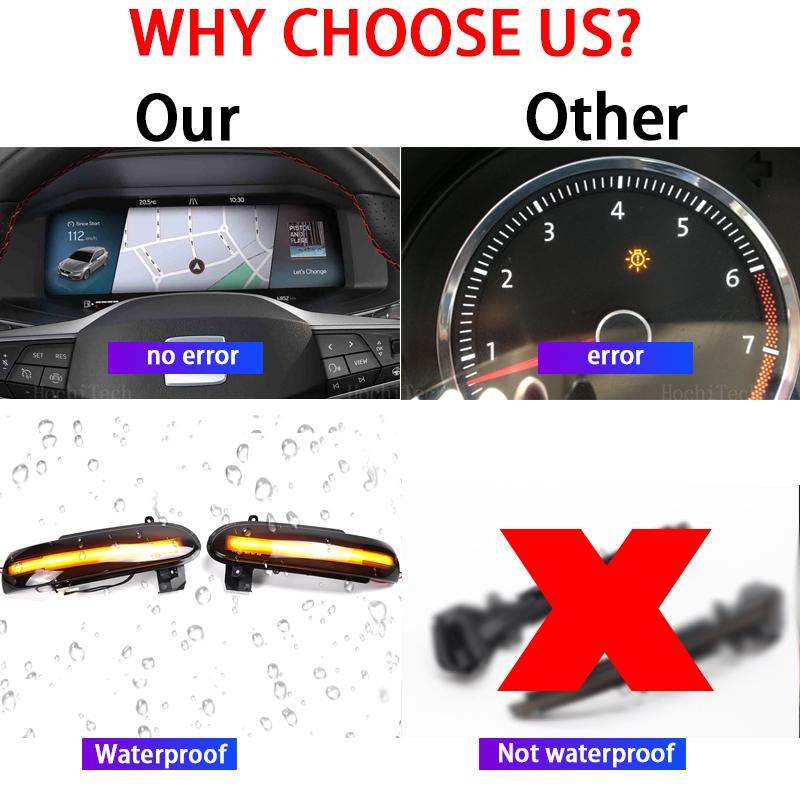 Динамический черный светодиодный указатель поворота, последовательный светильник для зеркала заднего вида для Mercedes Benz SLK SL Class R171 W171 R230 W230