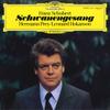 LP Пластинка HERMANN PREY/LEONARD HOKANSON - Franz Schubert/<schwangengesang> 28MG0123 DEUTSCHE GRAMMO Япония Оби Классика Б/У