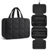 Multi-functional Toiletry Bag Storage Bag Hanging Bathroom Large Portable Storage Box Cosmetic Case For Makeup Women
