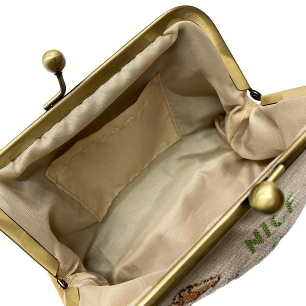 Marushin Disney Винни Милый для Мелких Вещей 2335042500 Кошелек, Пух, Пикник, Подарок, День Рождения, Макияж, Косметика, Держатель,