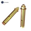 Zhengqiyi Carbon Steel Color Zinc Expansion Anchor Bolts