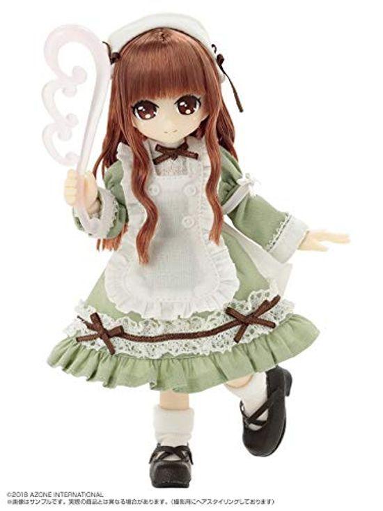 AZONE Lil Fairy Маленький Помощник Мииру
