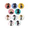 Trading Chibi Toko Matte Can Box of 10 K-ON! Badges,