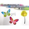Kuretake Pen ZIG Clean Color F 36 Colors Water-Based TCS-6000T/36V